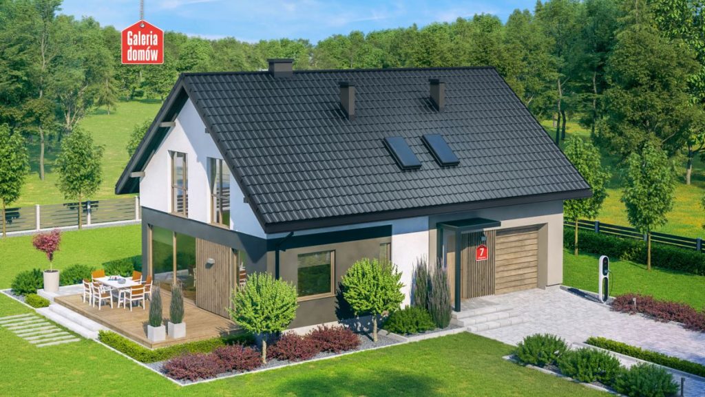 Dom przy Głogowej 7