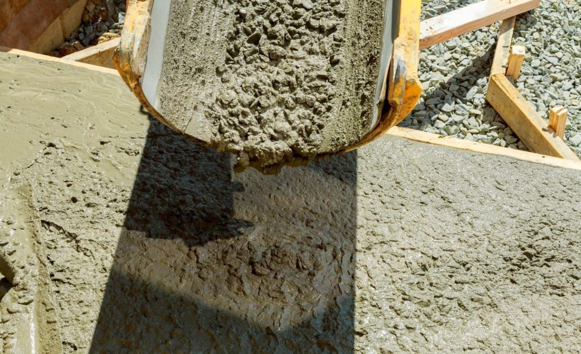 klasy betonu
