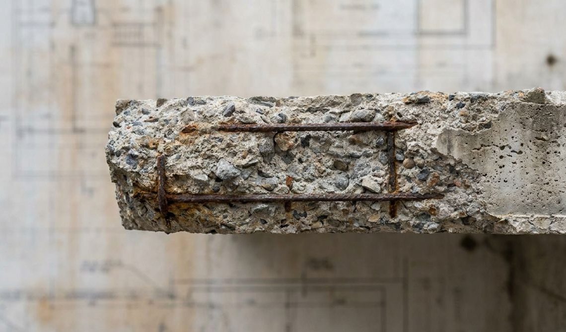 beton na strop